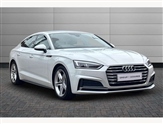 Audi A5 Image 1