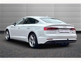 Audi A5 Image 5