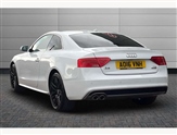 Audi A5 Image 5