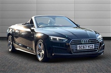 Used Audi A5