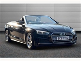Audi A5 Image 1