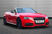 Used Audi A5