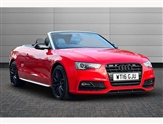Audi A5 Image 1