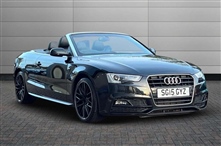 Used Audi A5