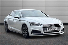 Used Audi A5