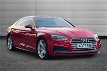 Used Audi A5