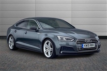 Used Audi A5