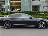 Audi A5 Image 3