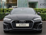 Audi A5 Image 4