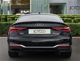 Audi A5 Image 5