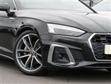 Audi A5 Image 6