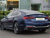 Audi A5 Image 2