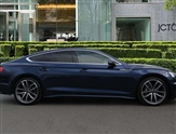 Audi A5 Image 3