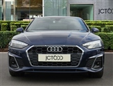 Audi A5 Image 4