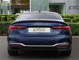Audi A5 Image 5
