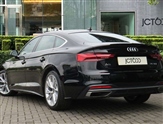 Audi A5 Image 2