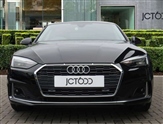 Audi A5 Image 4
