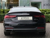 Audi A5 Image 5