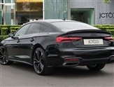Audi A5 Image 2