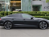 Audi A5 Image 3