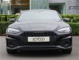 Audi A5 Image 4