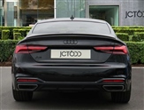 Audi A5 Image 5