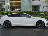 Audi A5 Image 3
