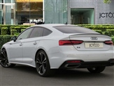 Audi A5 Image 2