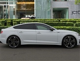 Audi A5 Image 3