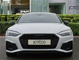 Audi A5 Image 4