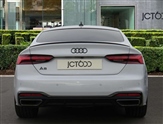 Audi A5 Image 5