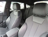 Audi A5 Image 6