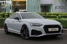 Used Audi A5