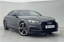Used Audi A5