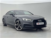 Audi A5 Image 1