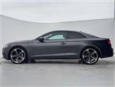 Audi A5 Image 4