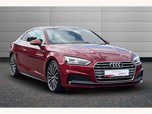 Large image for the Used Audi A5
