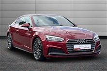 Used Audi A5