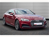Audi A5 Image 1