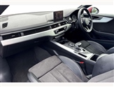 Audi A5 Image 2