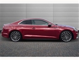 Audi A5 Image 4