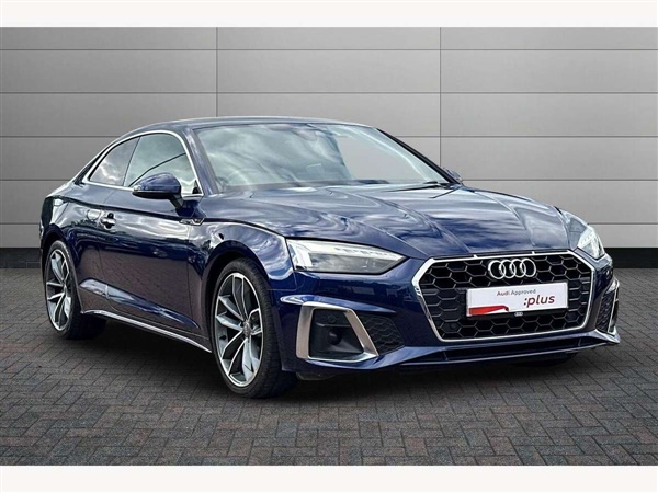 Large image for the Used Audi A5