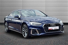 Used Audi A5