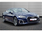 Audi A5 Image 1
