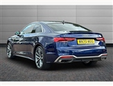 Audi A5 Image 3