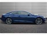 Audi A5 Image 4