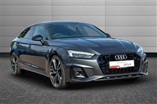 Used Audi A5