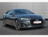 Audi A5 Image 1