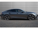 Audi A5 Image 4