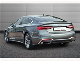 Audi A5 Image 3